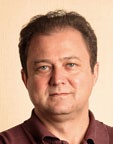 Игорь Моржаретто, автор рубрики «Автодетали» на «Вести FM»