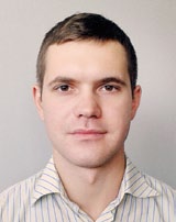 Сергей Енин Продукт-специалист Bosch по фильтрам