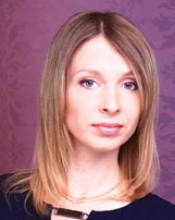 Людмила Пряничникова маркетолог компании «Тосол- Синтез»