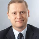 Владислав Соловьев генеральный директор «Русала»