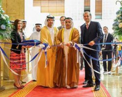 «Автомеханика. Дубай 2016» самая большая бизнес-платформа Ближнего Востока и Африки