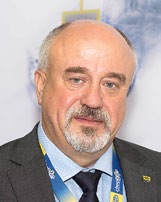 Марек Бурас генеральный директор Magneti Marelli Aftermarket Польша и Восточная Европа