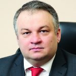 Сергей Афанасьев зам. генерального директора КамАЗа по продажам и сервису