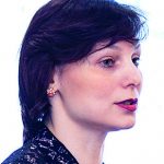 Анастасия Калинина директор по развитию «АвтоБизнесРевю»