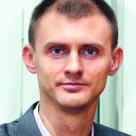 Александр Карпов менеджер по продуктам FENOX Global Group