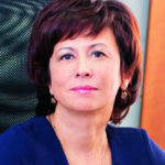 Генеральный директор компании «Эберспехер Климатические Системы РУС» Марина Востропятова