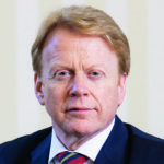 Стив Нэш, генеральный директор британского Института автомобильной промышленности (IMI)