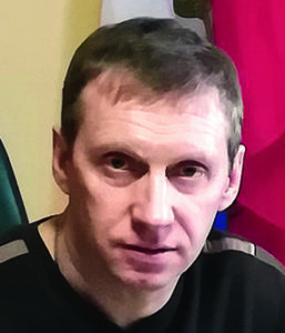 Вячеслав Воробьев генеральный директор ООО «Три-В Плюс»