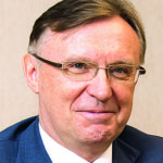 Сергей Когогин генеральный директор ПАО «КАМАЗ»