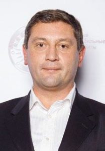 Станислав Белоцерковский, менеджер по продажам автомобильного освещения для OEM и вторичного рынка