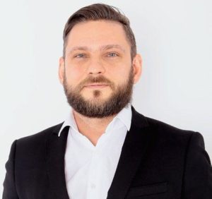 Иван Никитичев, директор по марке- тингу ООО «Галеон-Трейд»