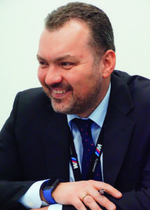 Дмитрий Карлин