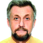 Виктор Пушкарёв, ведущий эксперт аналитического агентства «АВТОСТАТ»