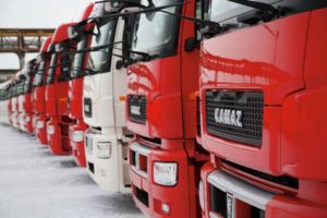 Российский рынок грузовых автомобилей пережить 2020-й