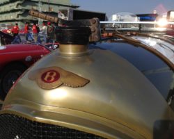 Хорватские инженеры решат судьбу Bugatti