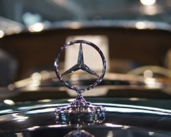 Mercedes-Benz может запустить серию меньше, чем A-Class