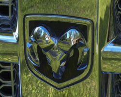 SUV Durango будет выпускаться в версии Hellcat