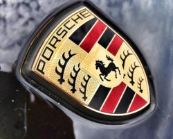 Porsche – немецкий патриот