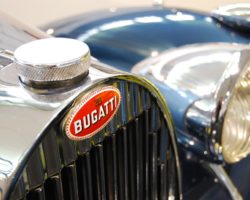 Определилась судьба Bugatti