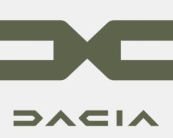 Dacia сменила логотип и цвета