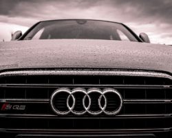 Audi оставит решетку на электромобилях