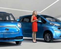 Autospot: продажи в России китайских автомобилей будут больше, чем продажи японских уже в 2022 году