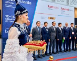 Как прошли Automechanika Astana и Komtrans Astana 2023: рекордные показатели